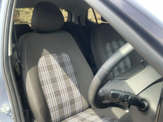 2024 Hyundai I10