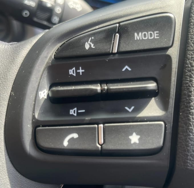 2024 Hyundai I10