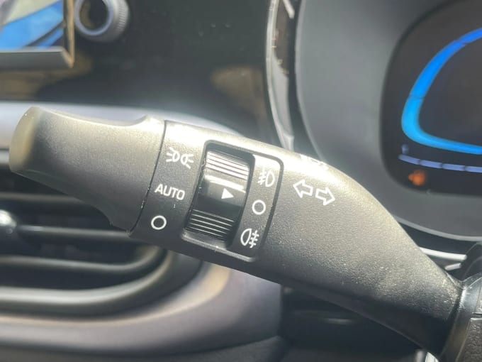 2024 Hyundai I10