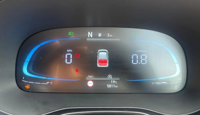 2024 Hyundai I10