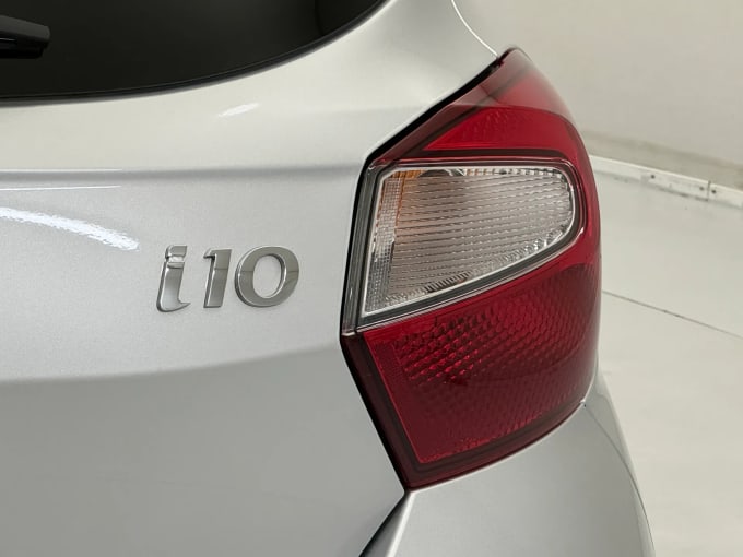 2023 Hyundai I10