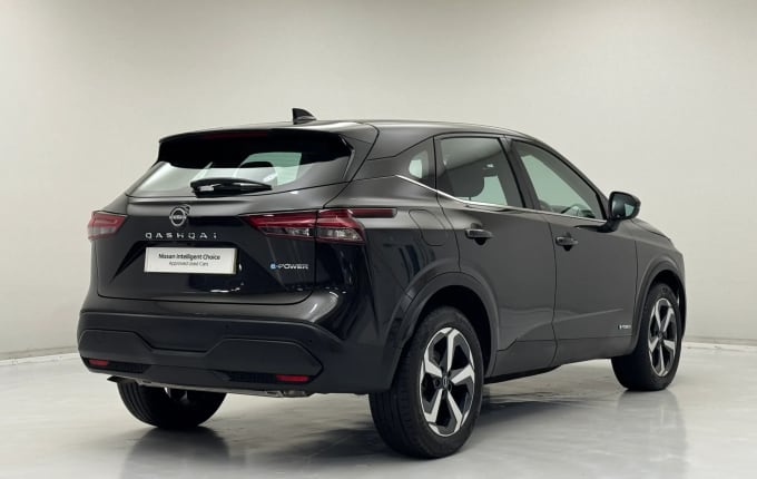 2022 Nissan Qashqai