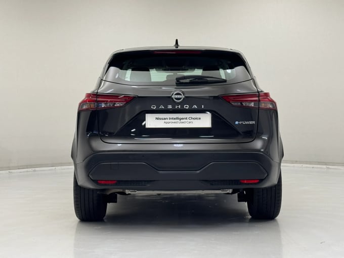 2022 Nissan Qashqai