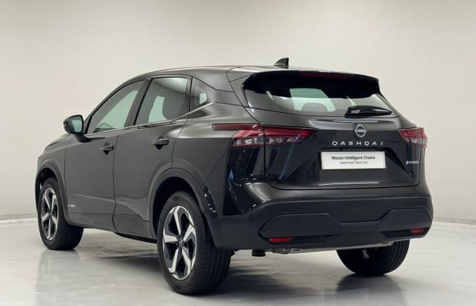 2022 Nissan Qashqai