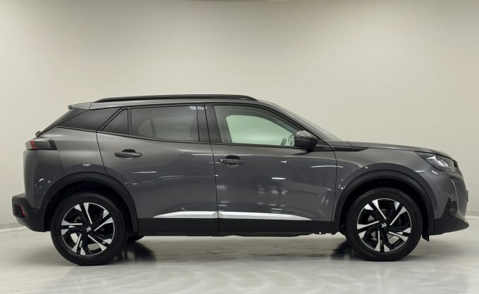 2020 Peugeot 2008