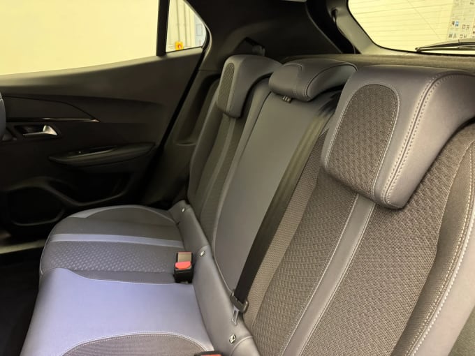 2020 Peugeot 2008