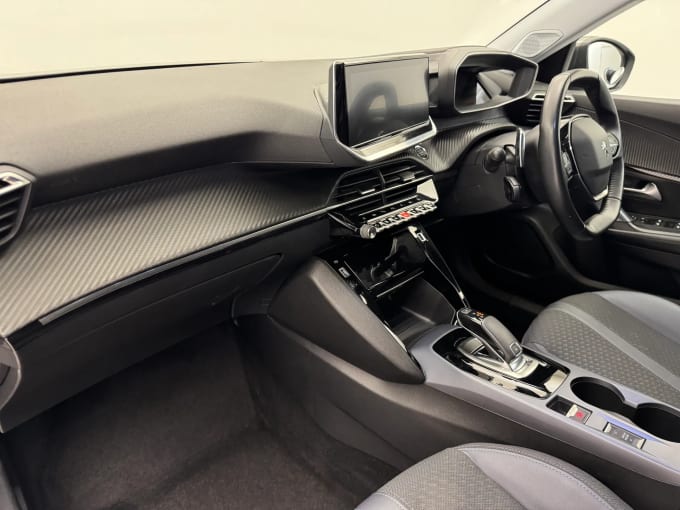 2020 Peugeot 2008