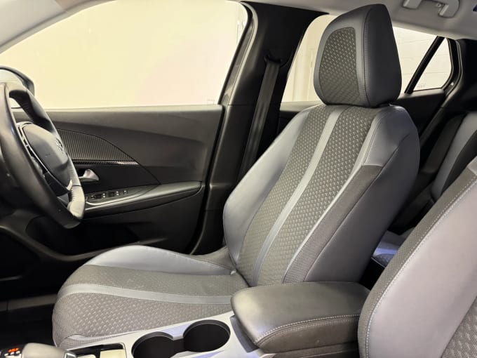 2020 Peugeot 2008