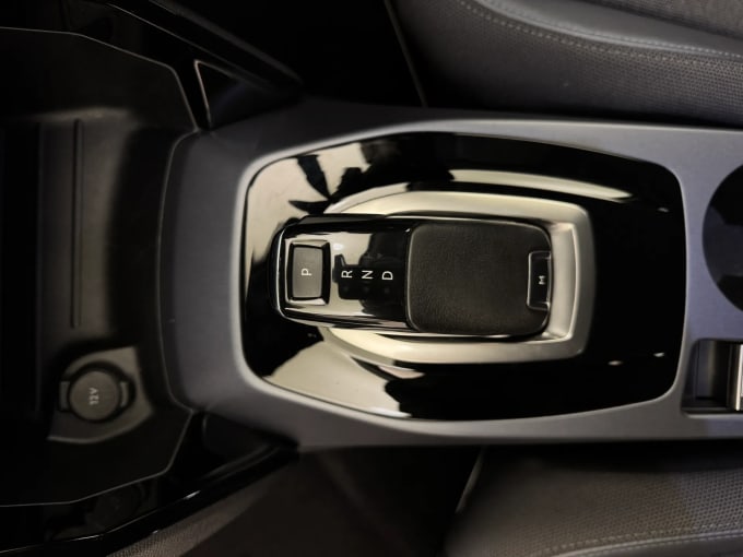 2020 Peugeot 2008