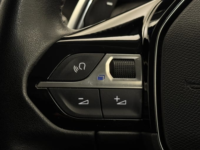 2020 Peugeot 2008