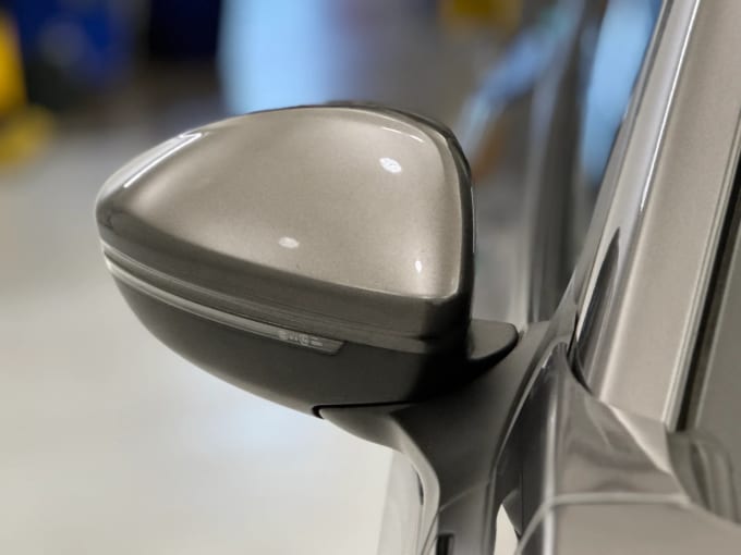 2020 Peugeot 2008
