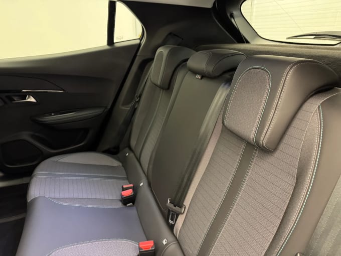 2021 Peugeot 2008
