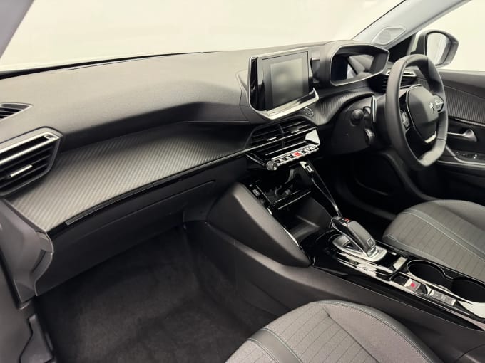 2021 Peugeot 2008