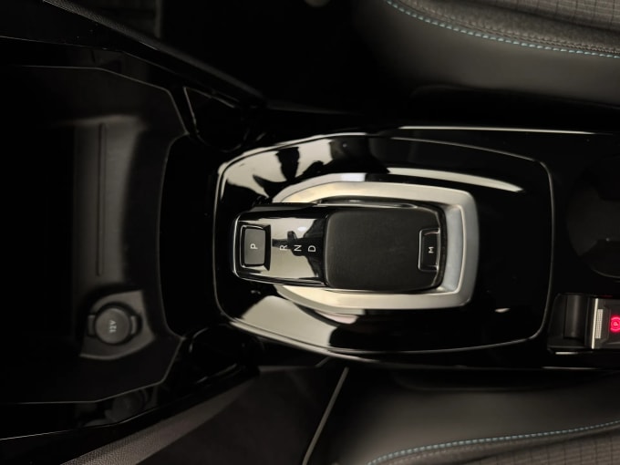 2021 Peugeot 2008