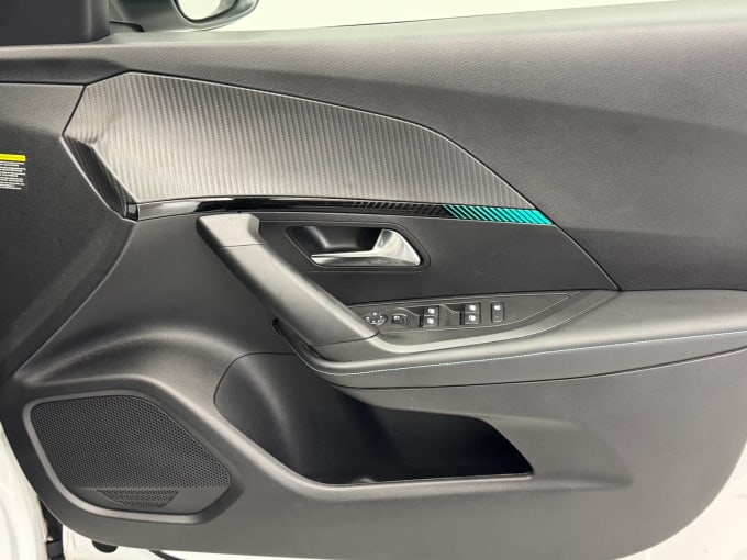 2021 Peugeot 2008