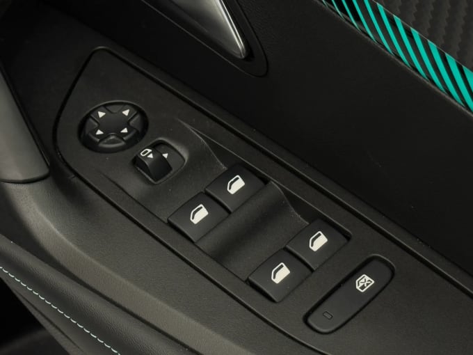 2021 Peugeot 2008