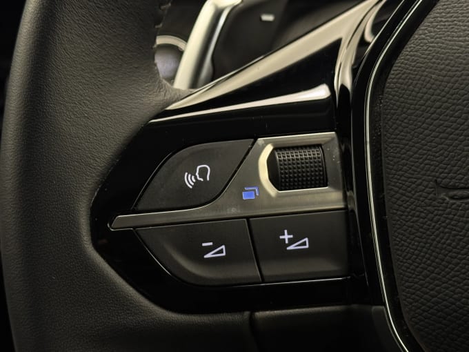 2021 Peugeot 2008
