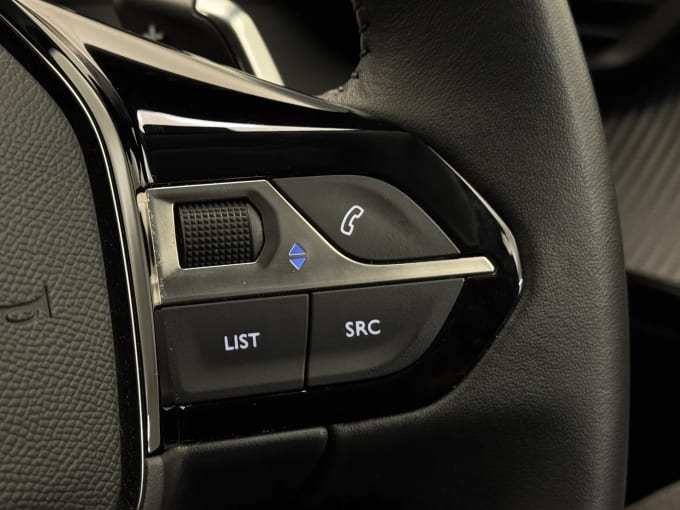 2021 Peugeot 2008