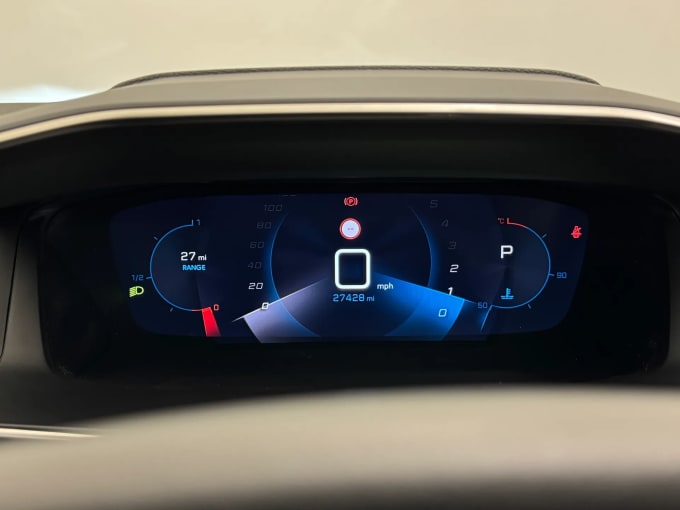 2021 Peugeot 2008