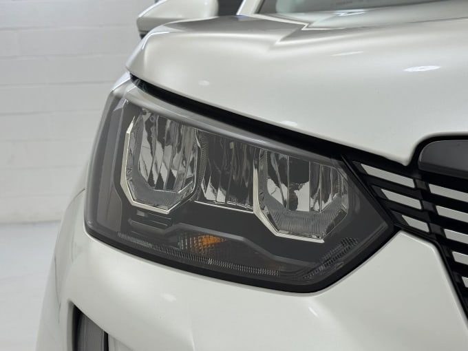 2021 Peugeot 2008