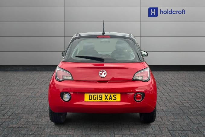 2019 Vauxhall Adam