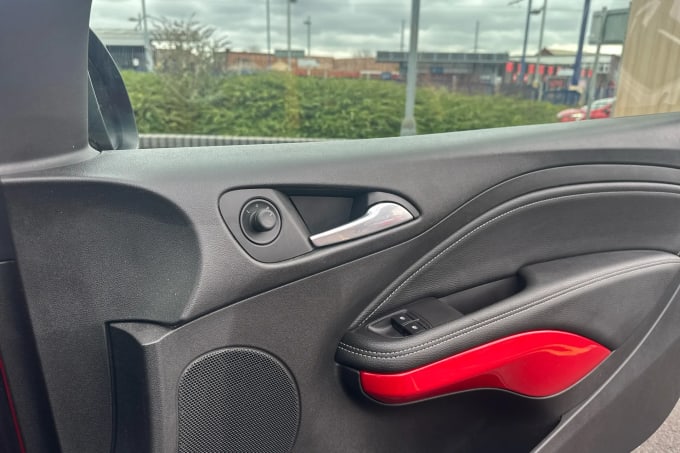 2019 Vauxhall Adam