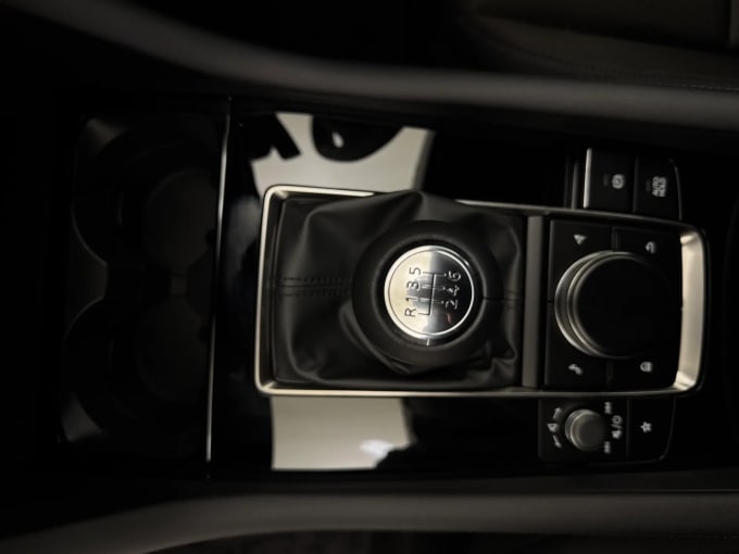 2025 Mazda Mazda3