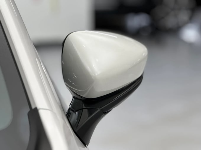 2025 Mazda Mazda3
