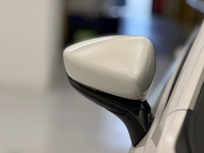2025 Mazda Mazda3