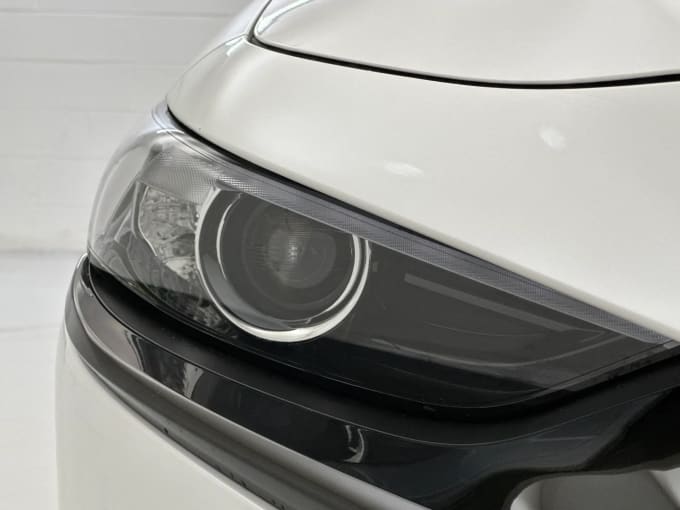 2025 Mazda Mazda3