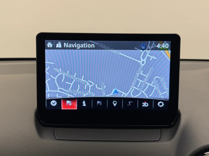 2024 Mazda Mazda2