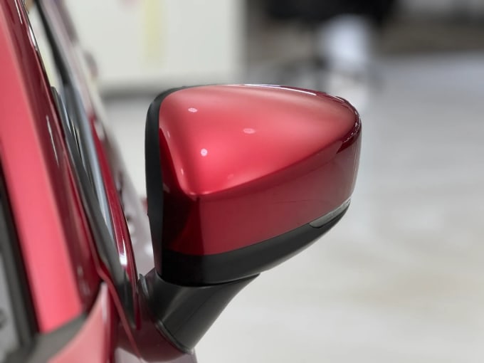 2024 Mazda Mazda2