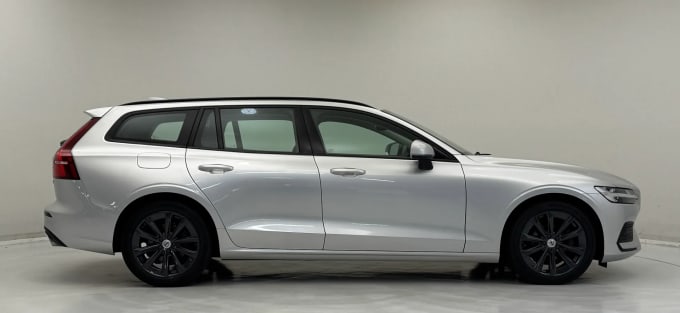 2021 Volvo V60