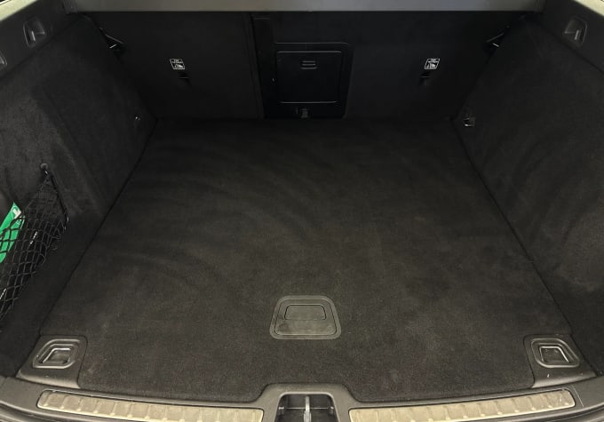 2021 Volvo V60