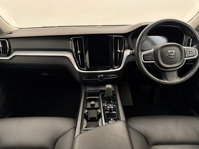 2021 Volvo V60