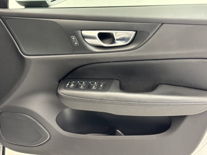 2021 Volvo V60