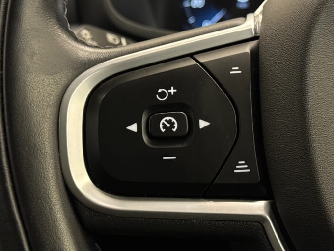 2021 Volvo V60