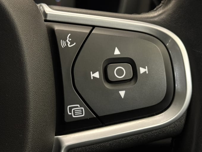2021 Volvo V60