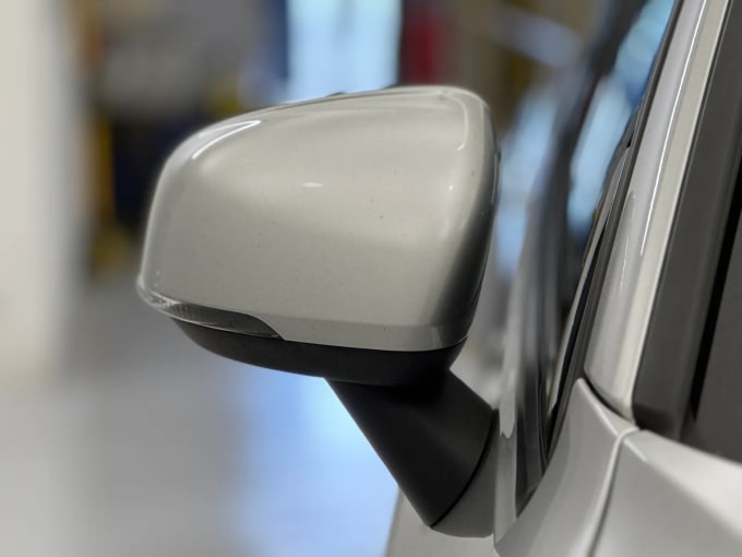 2021 Volvo V60
