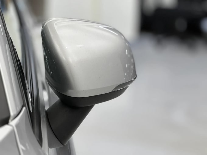 2021 Volvo V60