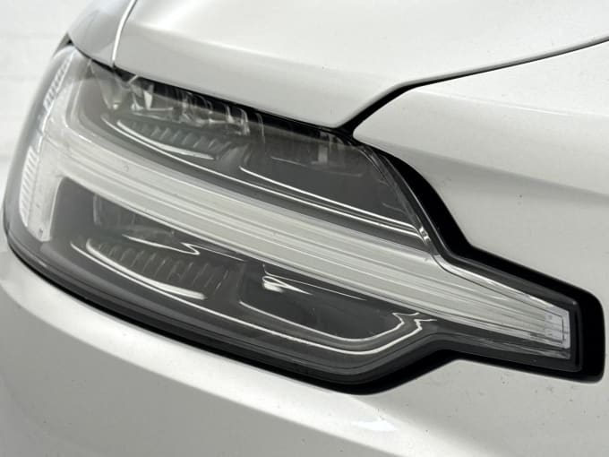 2021 Volvo V60