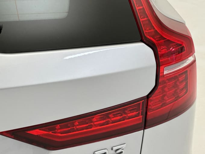 2021 Volvo V60