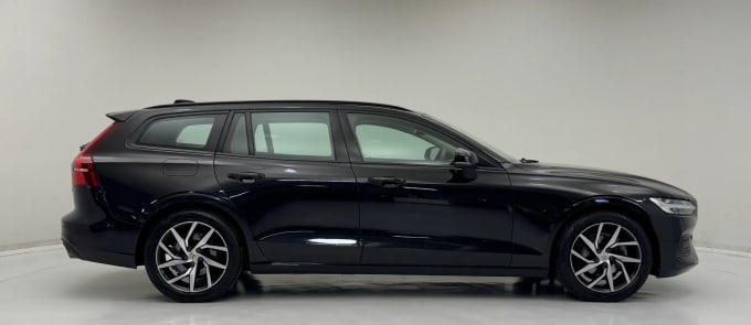2020 Volvo V60