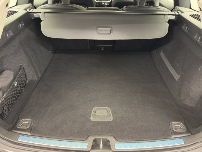 2020 Volvo V60