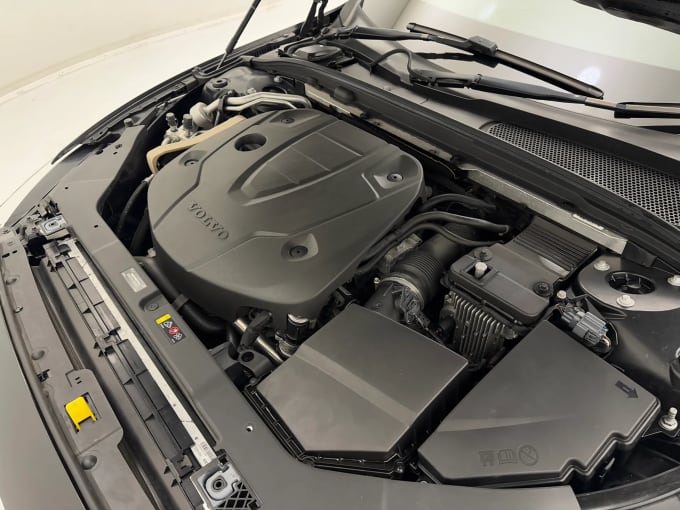 2020 Volvo V60