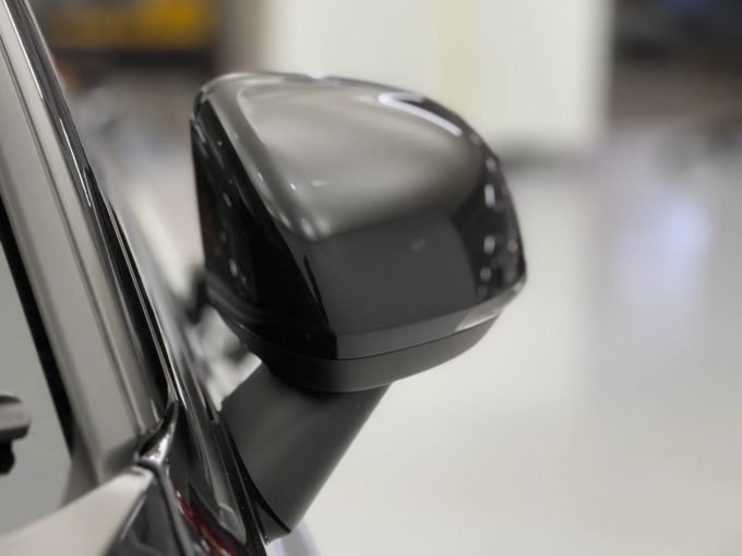 2020 Volvo V60