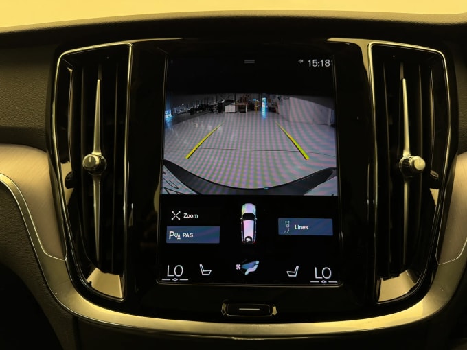 2022 Volvo V60