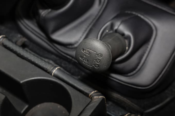2014 Land Rover 90 Defender