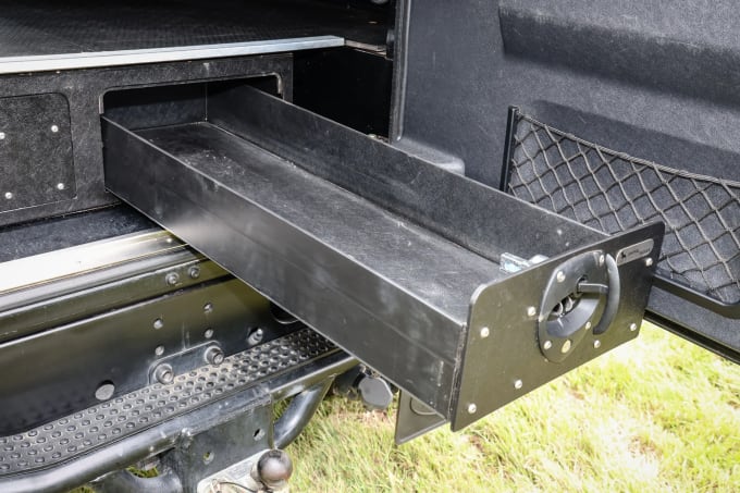 2014 Land Rover 90 Defender