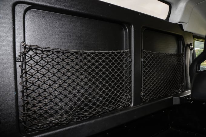 2014 Land Rover 90 Defender